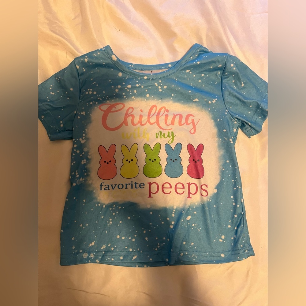 Easter top